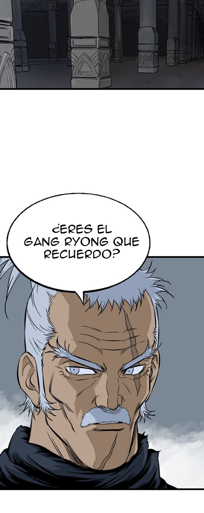 Read Gosu Es Manga Online