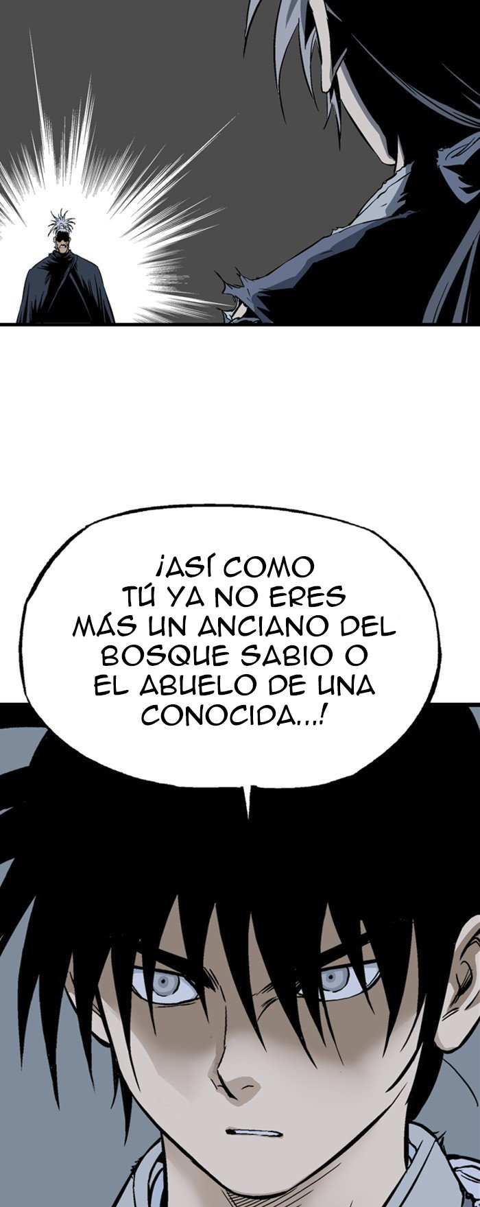 Read Gosu Es Manga Online