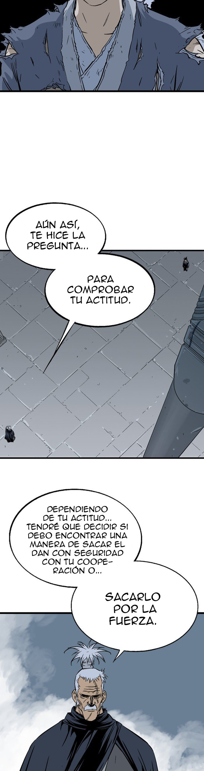 Read Gosu Es Manga Online