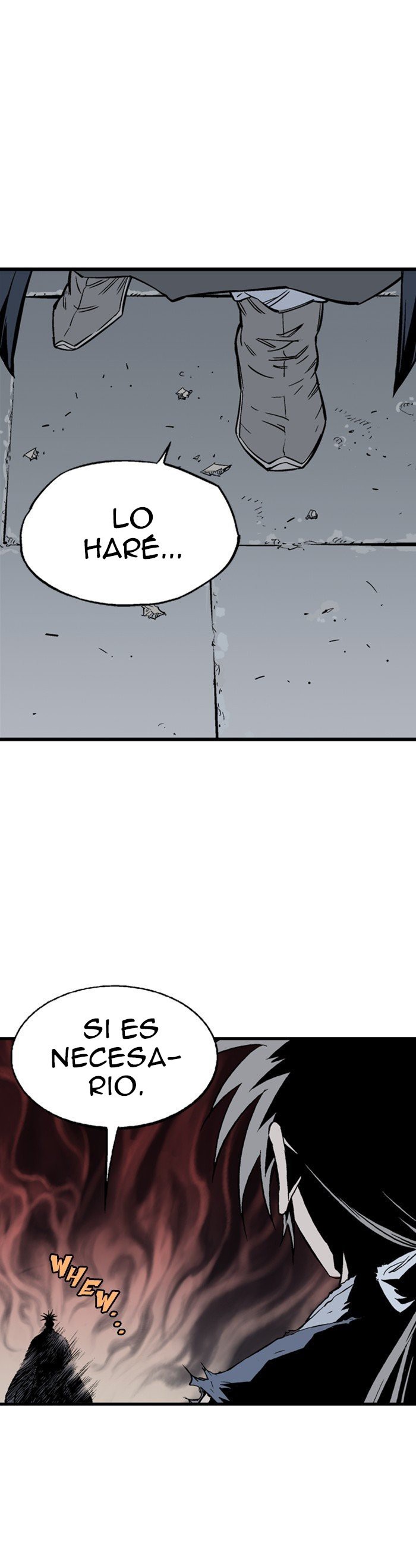 Read Gosu Es Manga Online