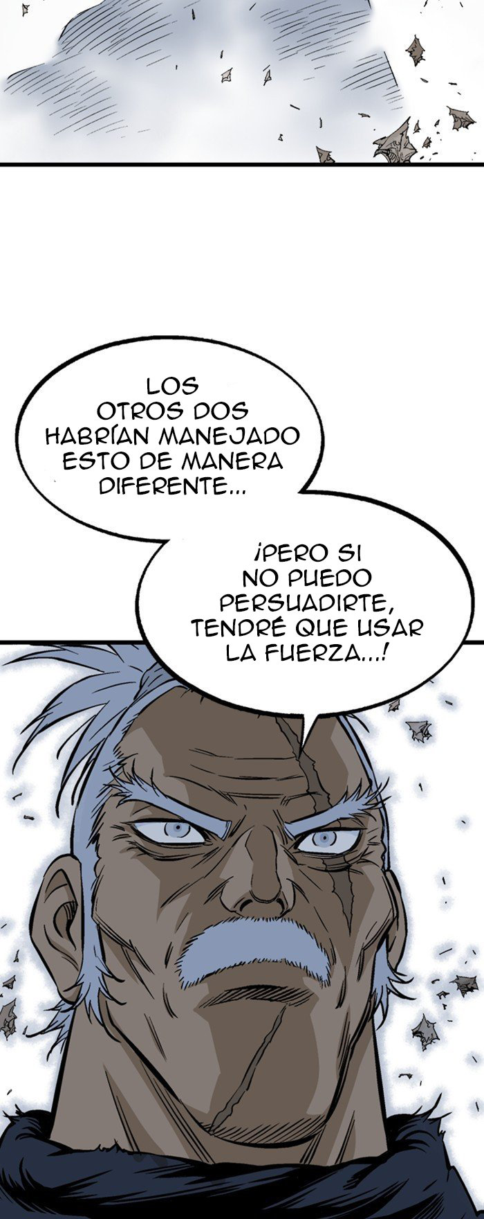 Read Gosu Es Manga Online