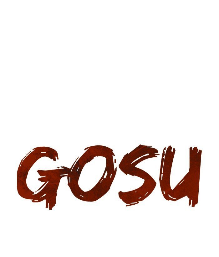 Read Gosu Es Manga Online