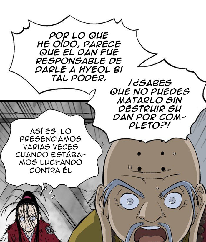 Read Gosu Es Manga Online