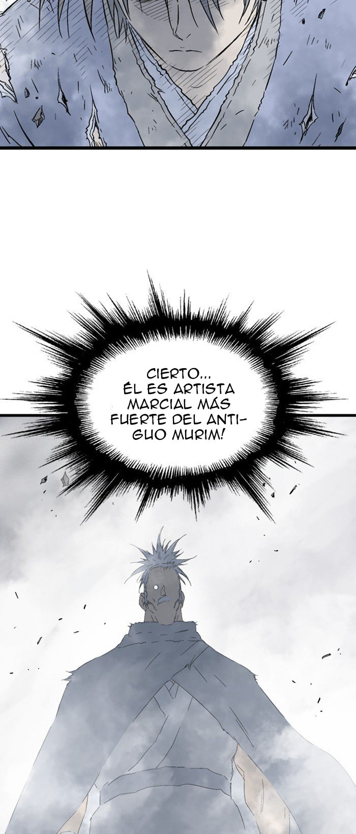 Read Gosu Es Manga Online