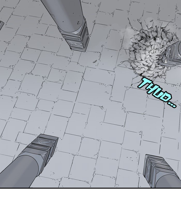 Read Gosu Es Manga Online