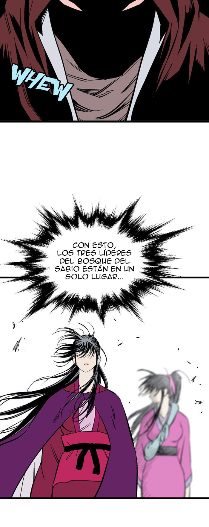 Read Gosu Es Manga Online
