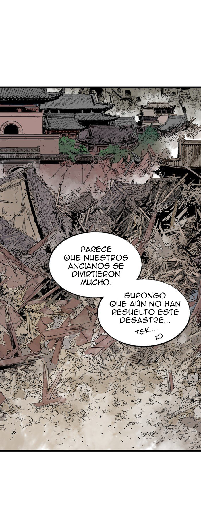 Read Gosu Es Manga Online