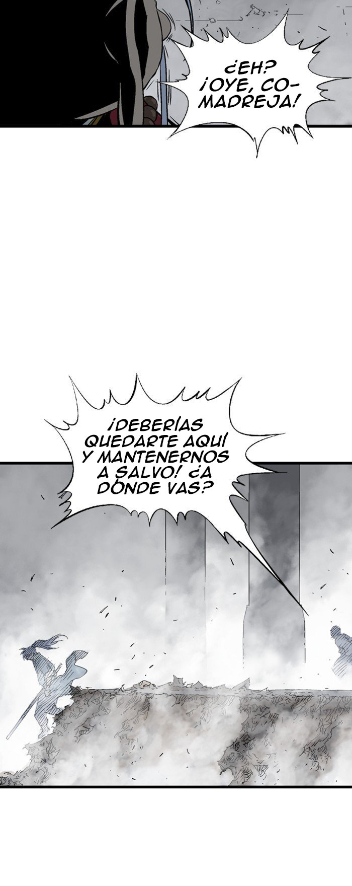 Read Gosu Es Manga Online
