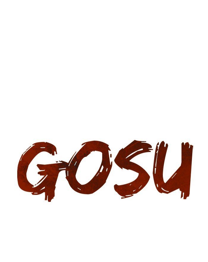 Read Gosu Es Manga Online