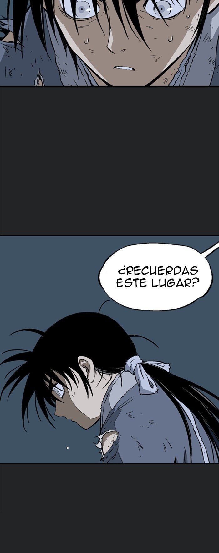 Read Gosu Es Manga Online