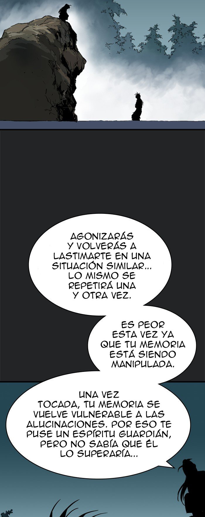 Read Gosu Es Manga Online
