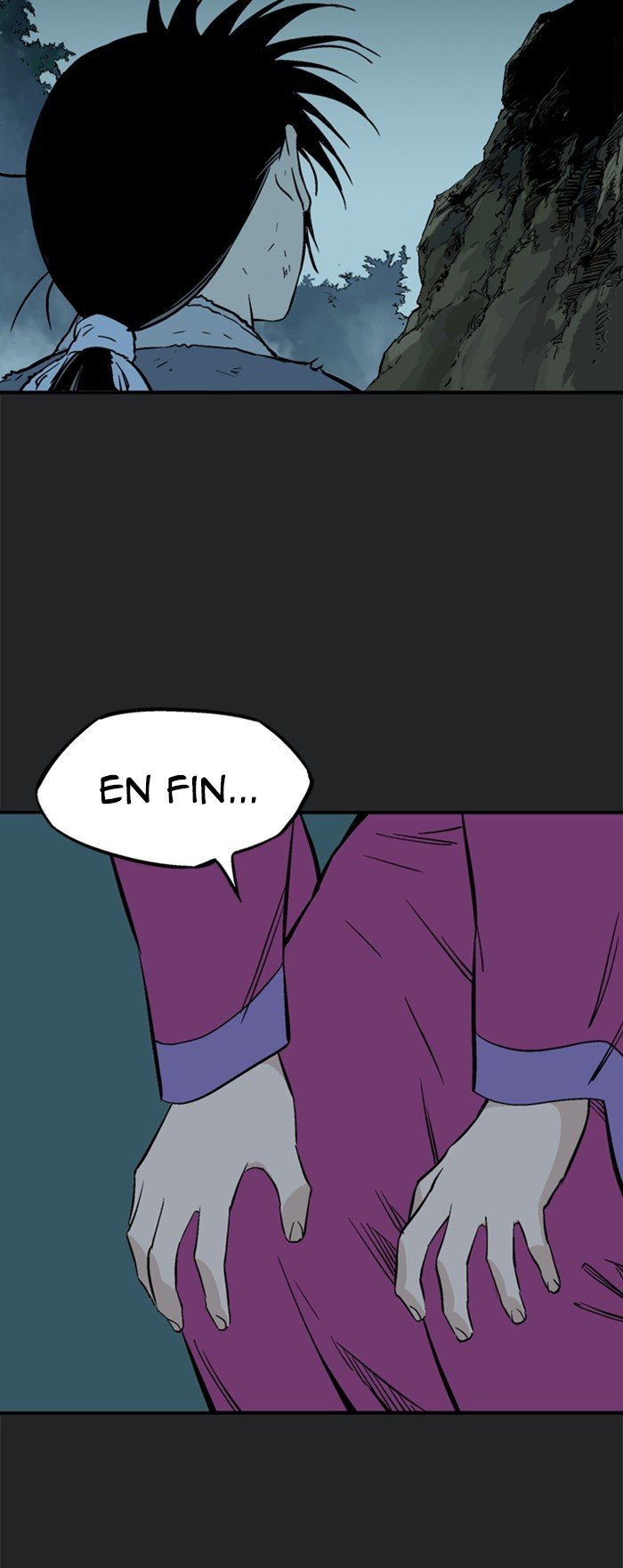 Read Gosu Es Manga Online