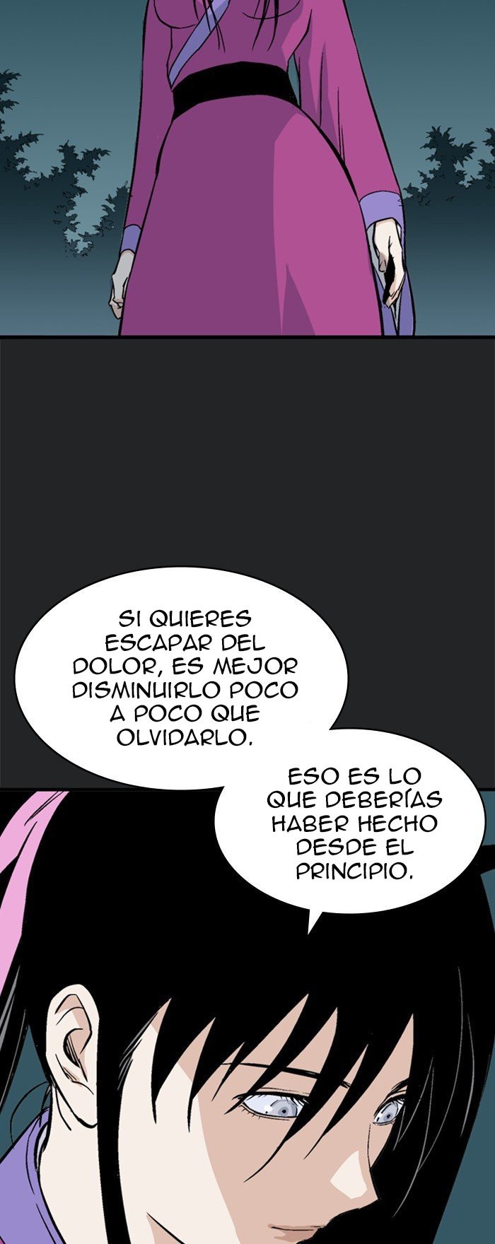 Read Gosu Es Manga Online