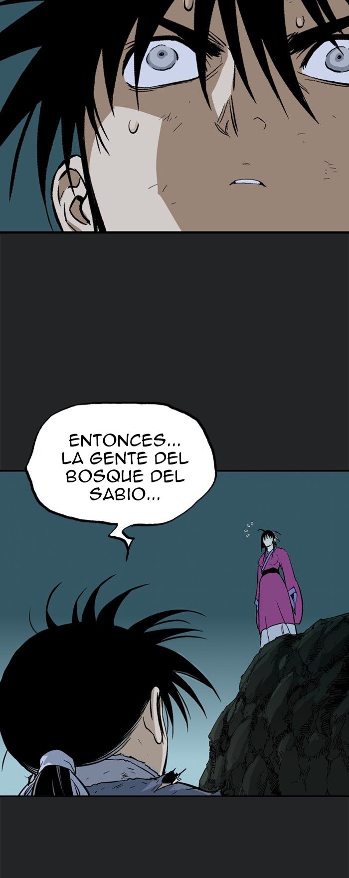 Read Gosu Es Manga Online