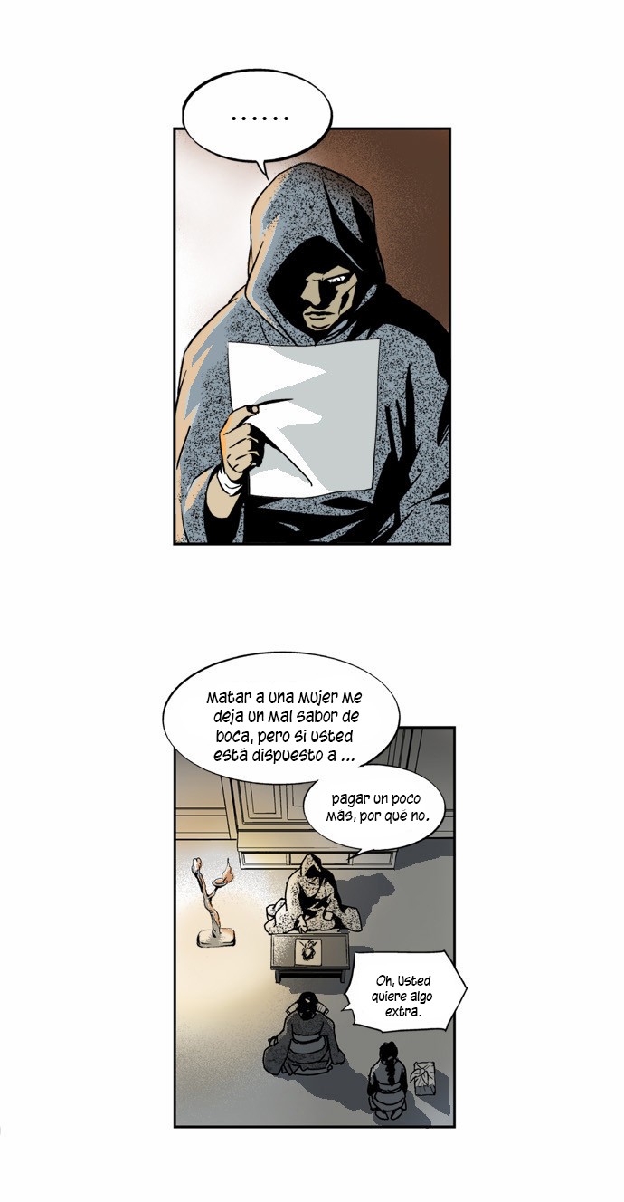 Read Gosu Es Manga Online