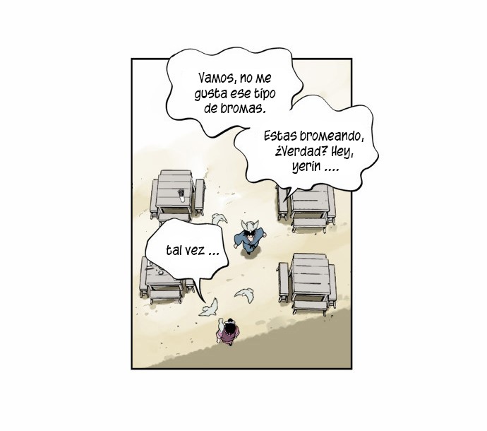 Read Gosu Es Manga Online