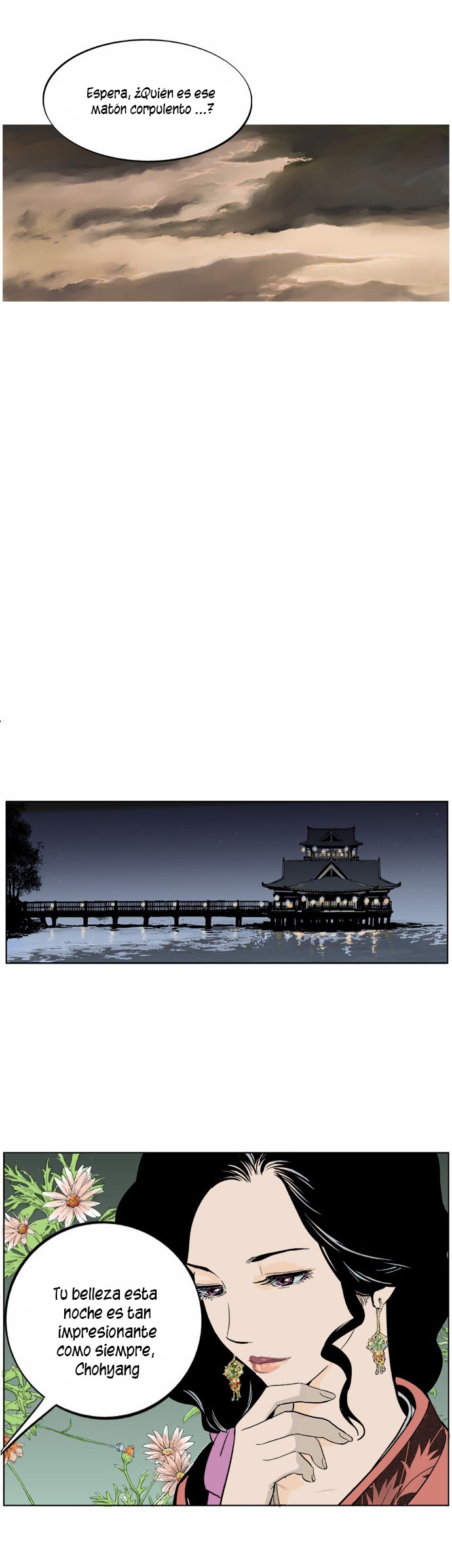Read Gosu Es Manga Online