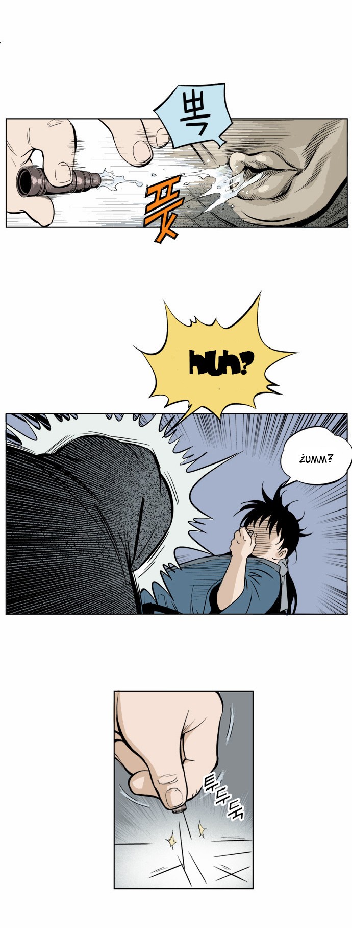 Read Gosu Es Manga Online