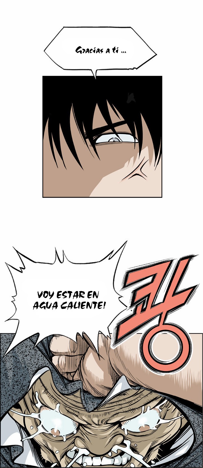 Read Gosu Es Manga Online