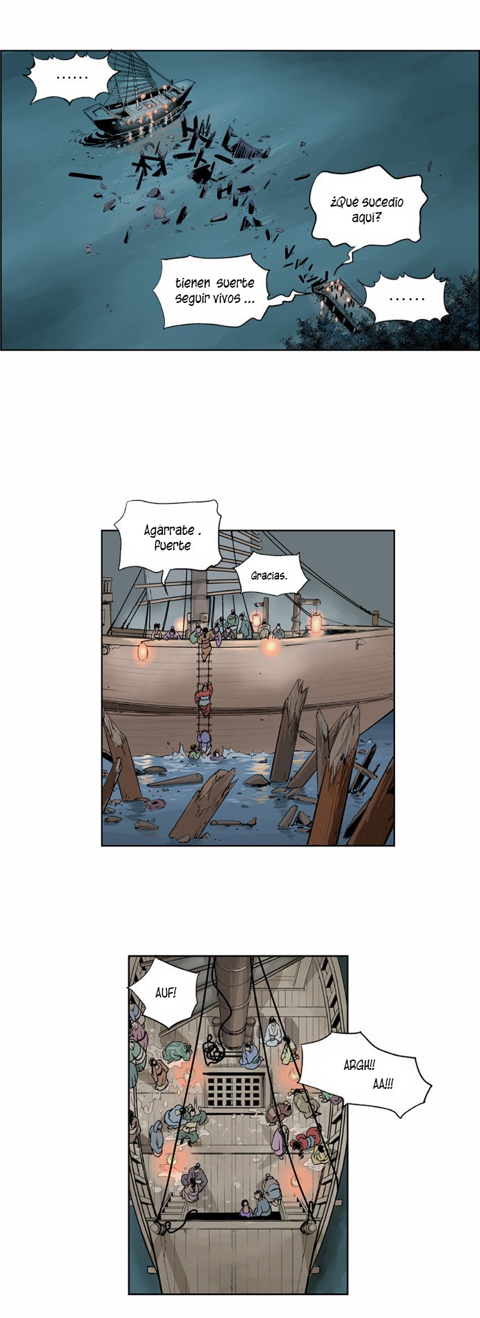Read Gosu Es Manga Online