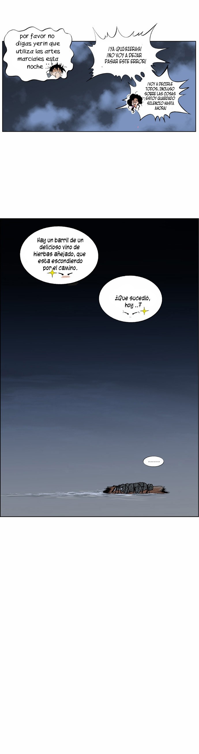 Read Gosu Es Manga Online