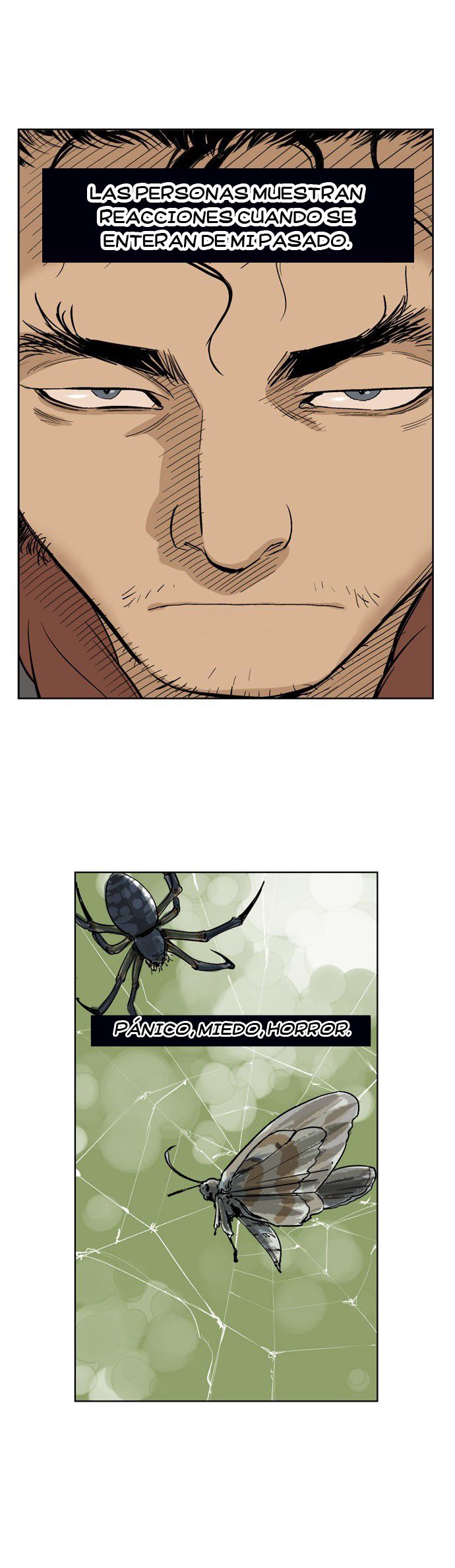 Read Gosu Es Manga Online