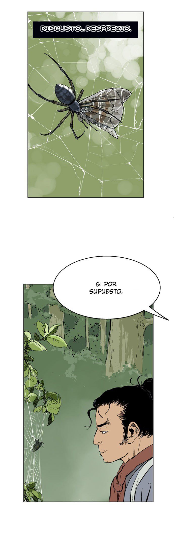 Read Gosu Es Manga Online