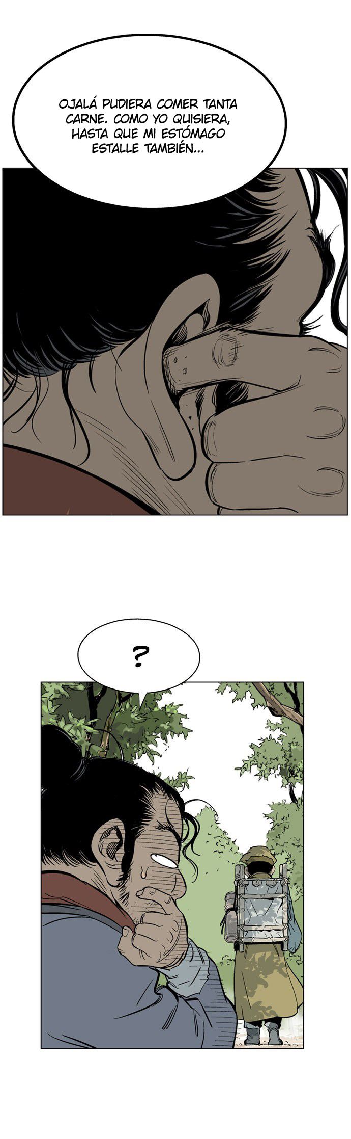 Read Gosu Es Manga Online