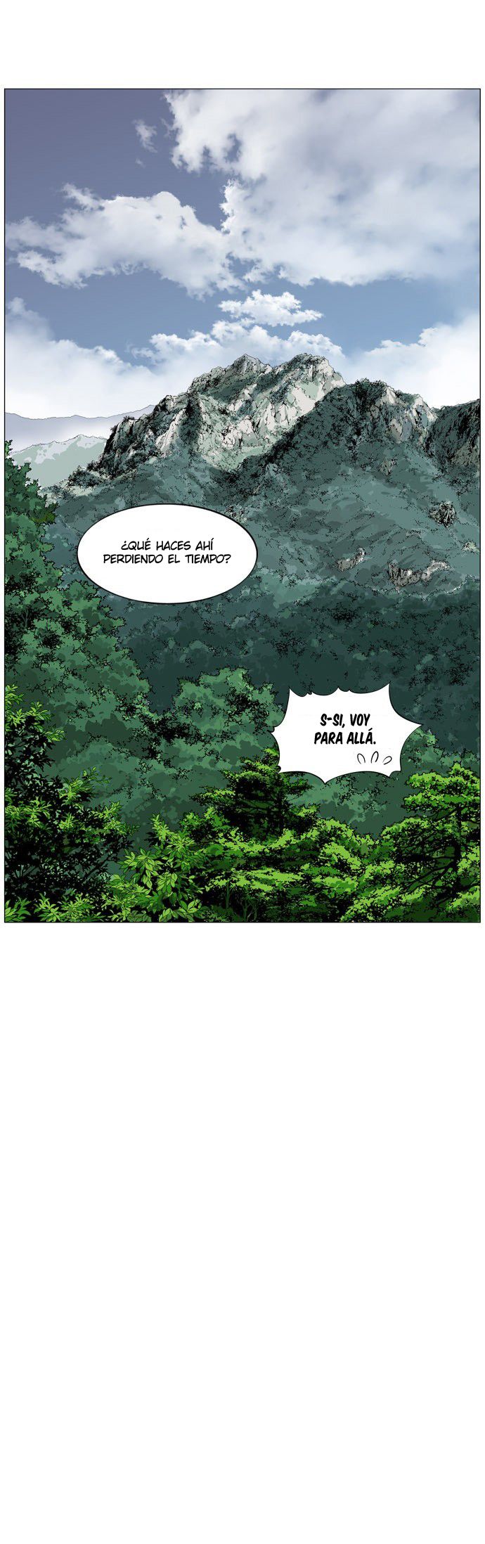 Read Gosu Es Manga Online