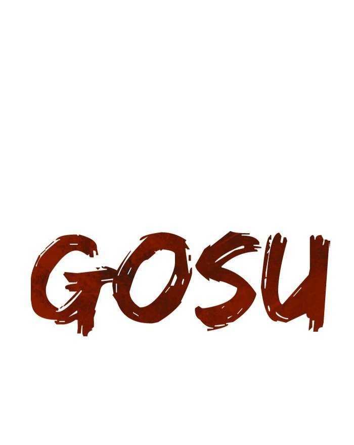 Read Gosu Es Manga Online