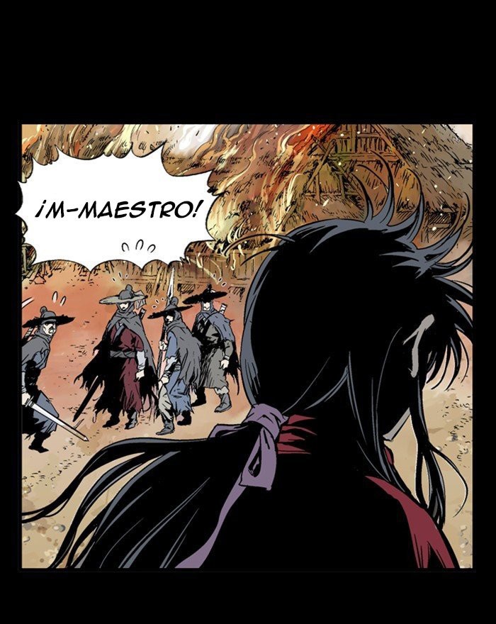 Read Gosu Es Manga Online