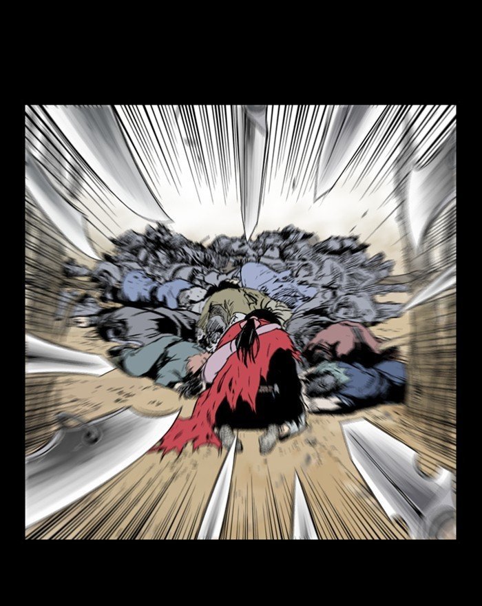 Read Gosu Es Manga Online
