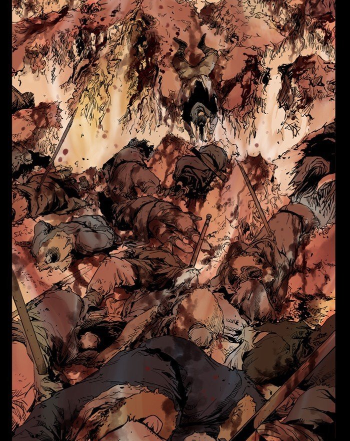 Read Gosu Es Manga Online