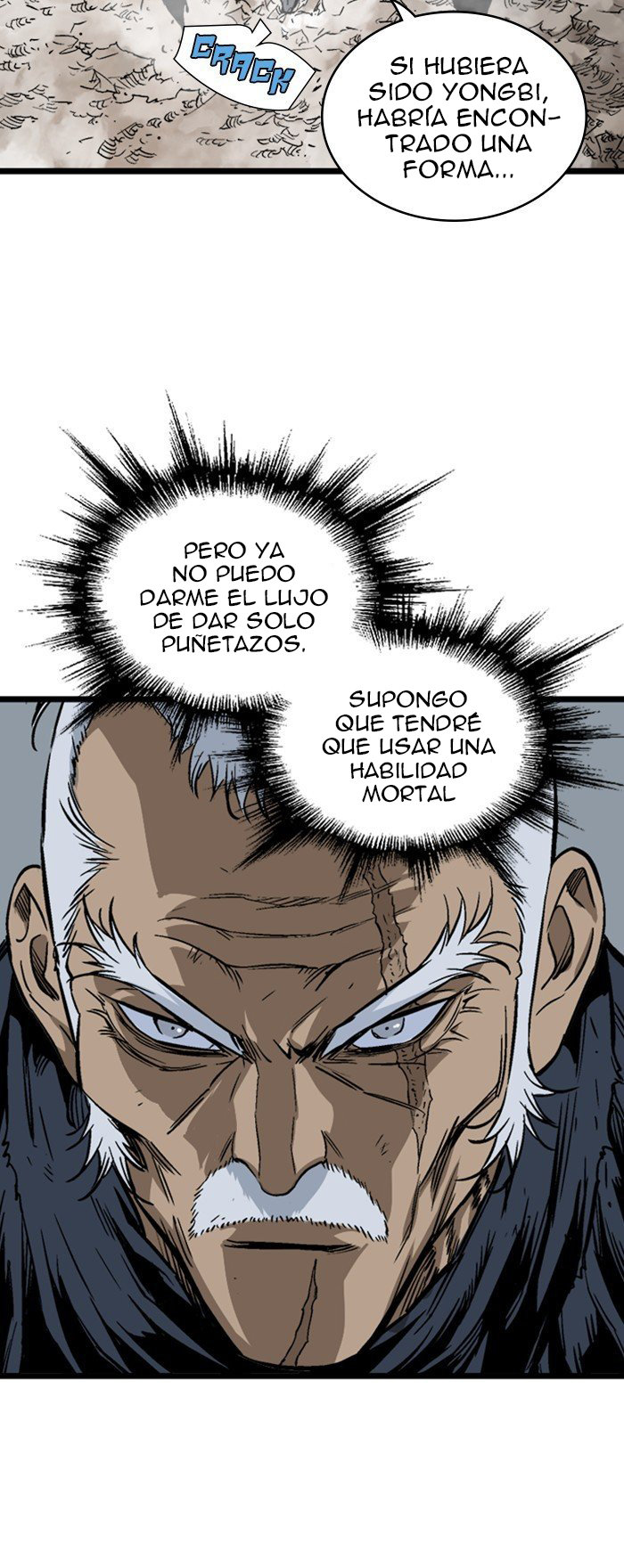 Read Gosu Es Manga Online