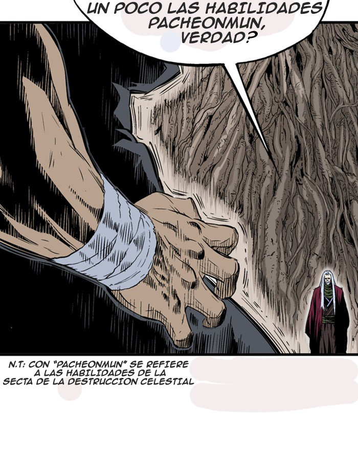 Read Gosu Es Manga Online
