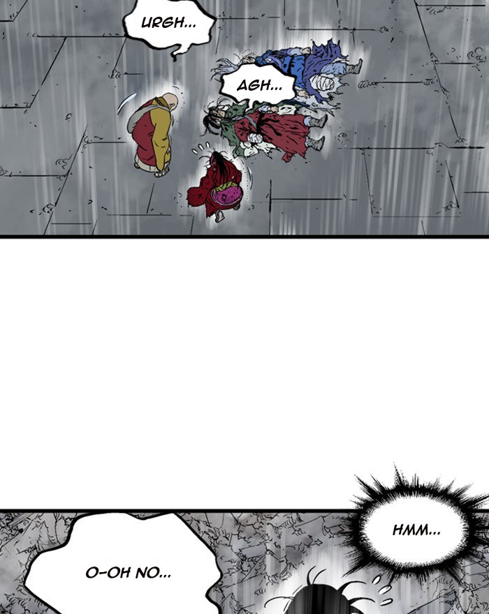 Read Gosu Es Manga Online