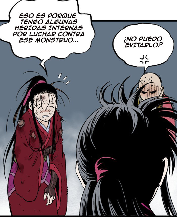 Read Gosu Es Manga Online