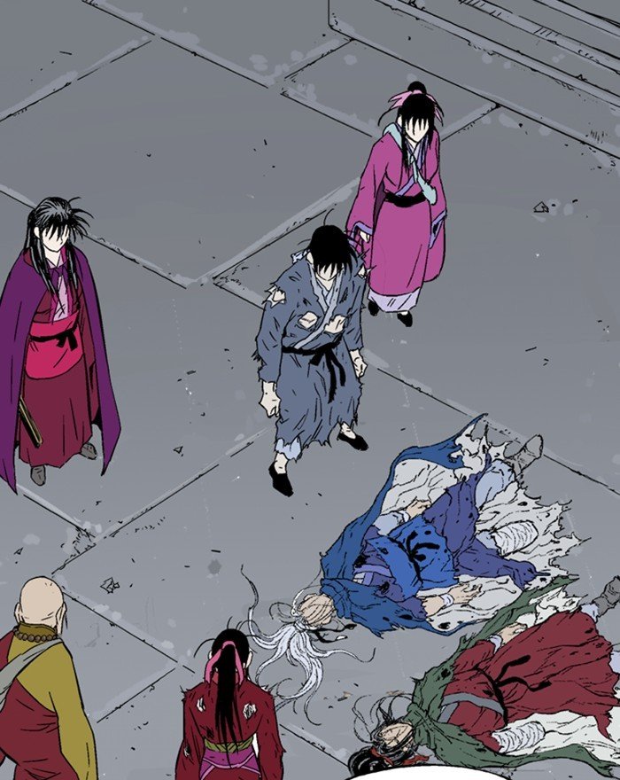 Read Gosu Es Manga Online