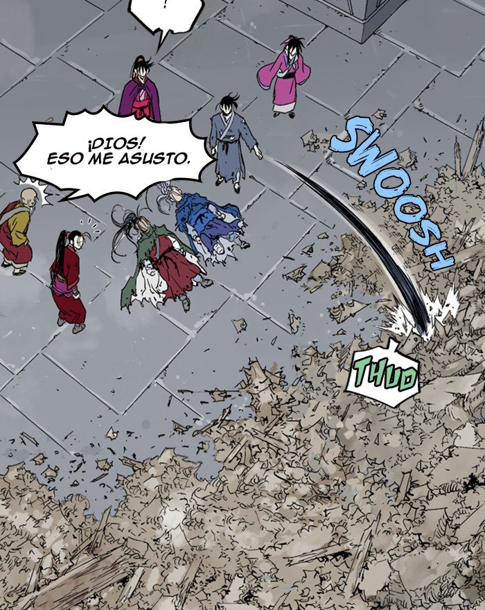 Read Gosu Es Manga Online