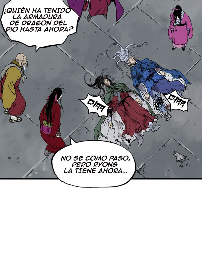 Read Gosu Es Manga Online