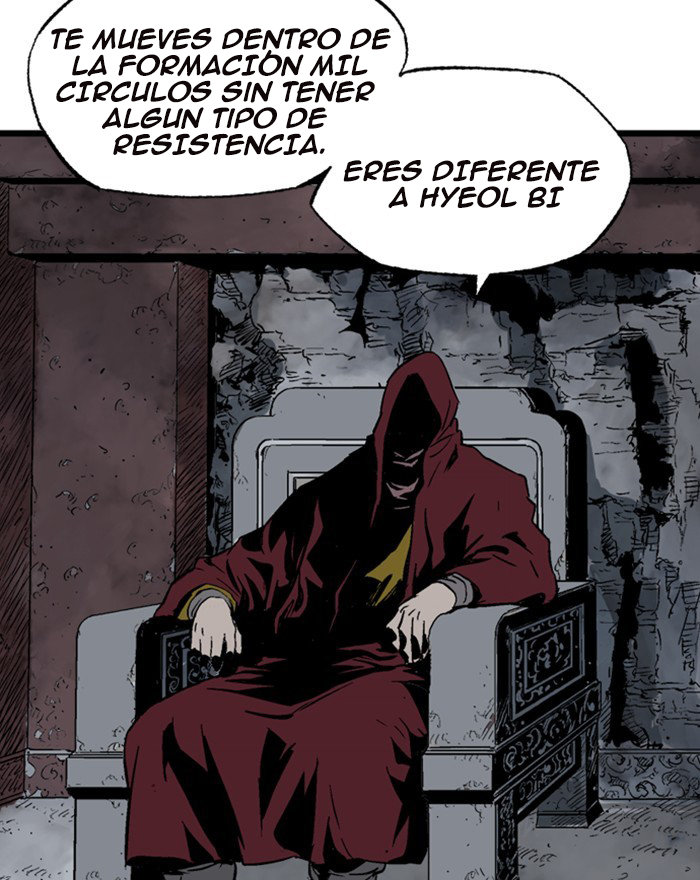 Read Gosu Es Manga Online