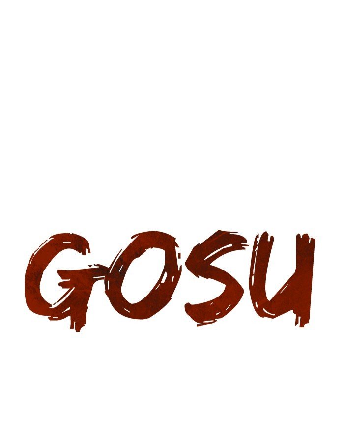 Read Gosu Es Manga Online