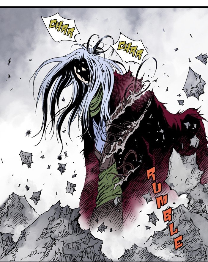 Read Gosu Es Manga Online