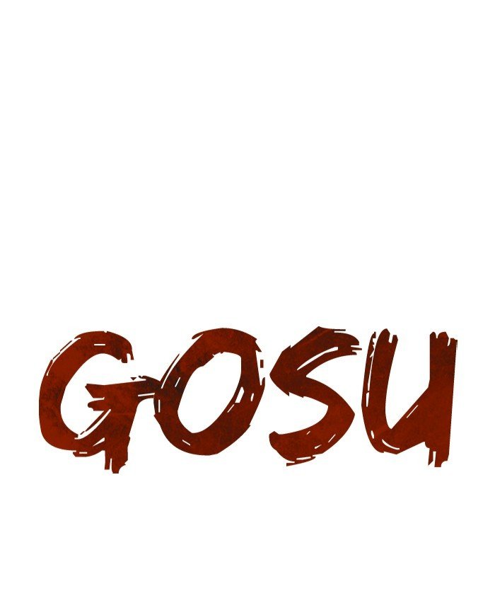 Read Gosu Es Manga Online