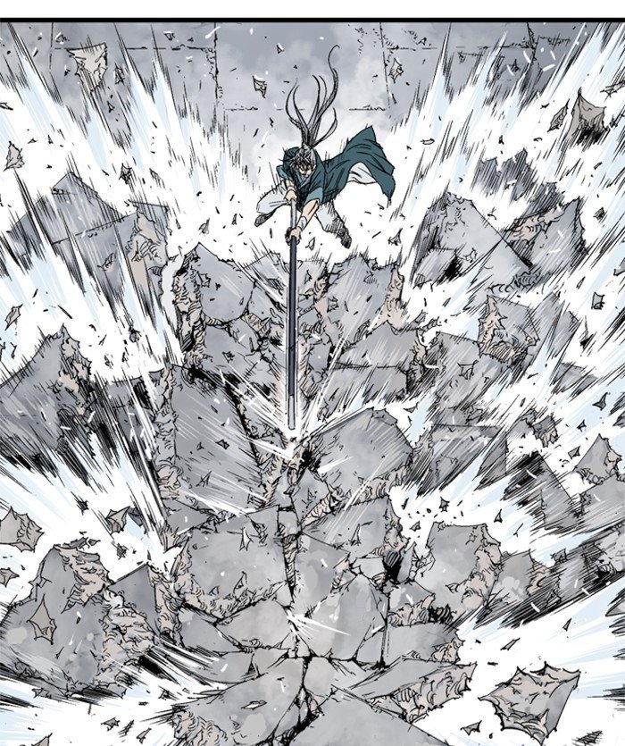 Read Gosu Es Manga Online