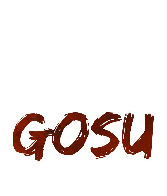 Read Gosu Es Manga Online