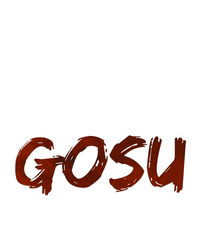 Read Gosu Es Manga Online