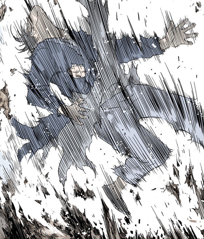 Read Gosu Es Manga Online