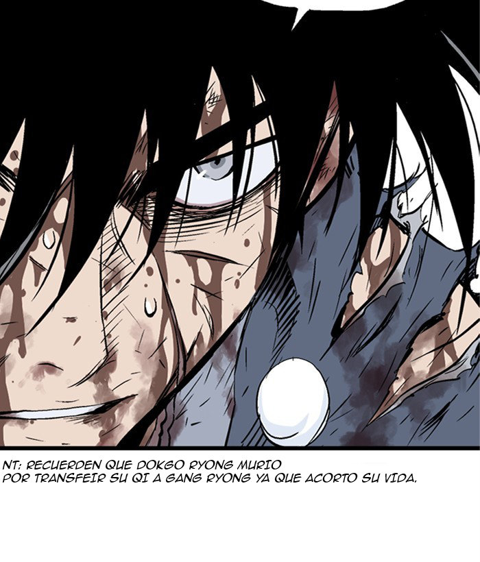 Read Gosu Es Manga Online