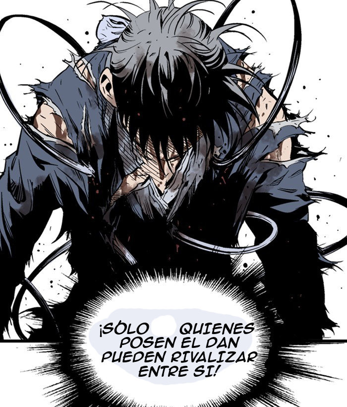 Read Gosu Es Manga Online